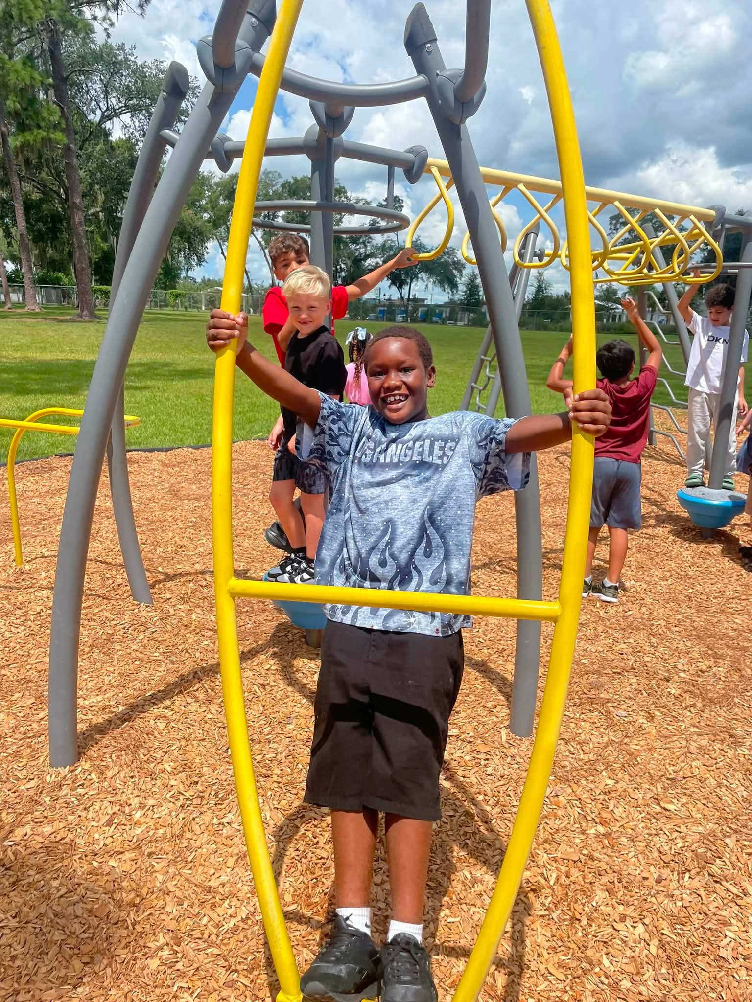 Recess Fun! - 