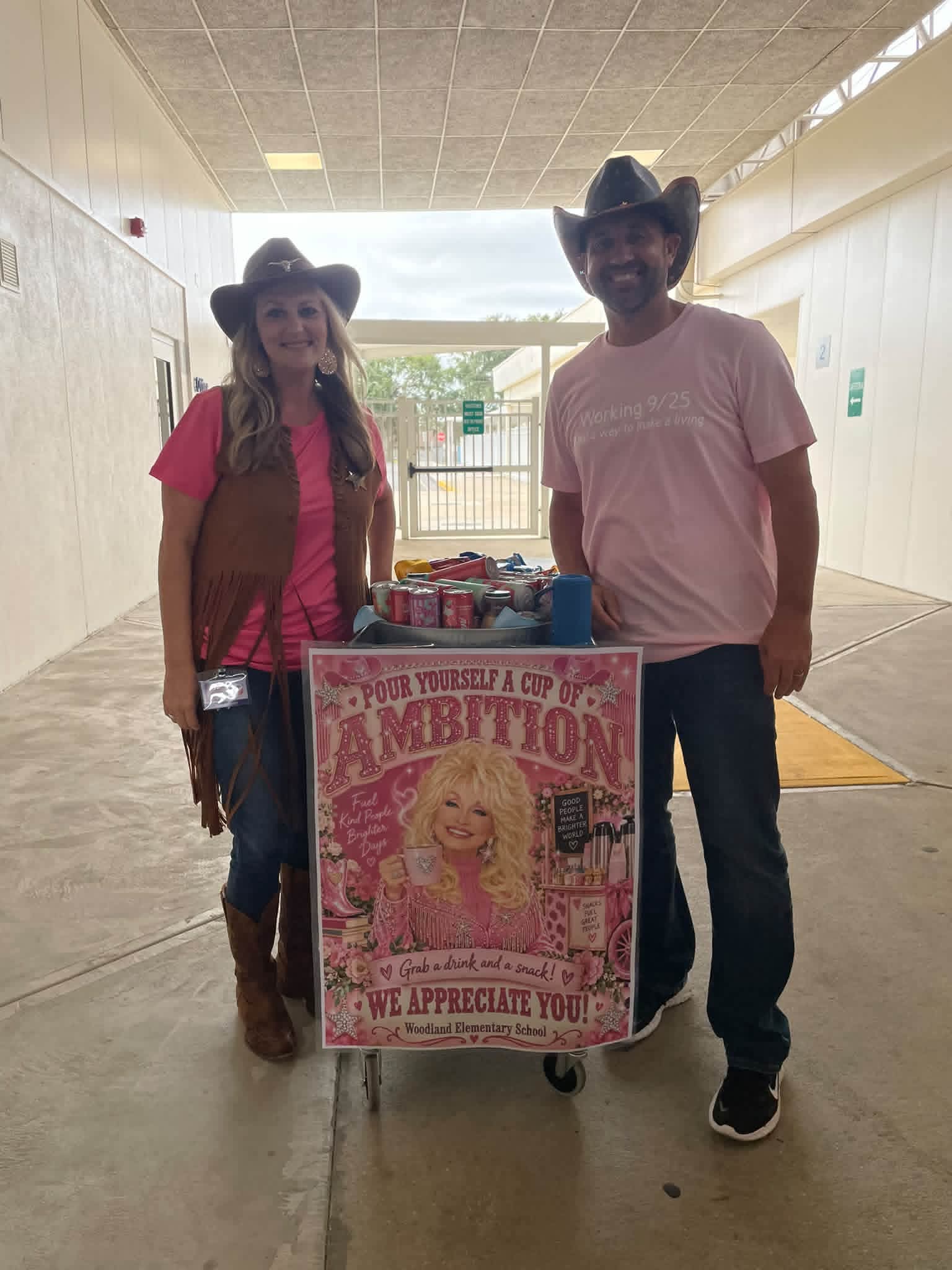 Dolly Day Fun - 