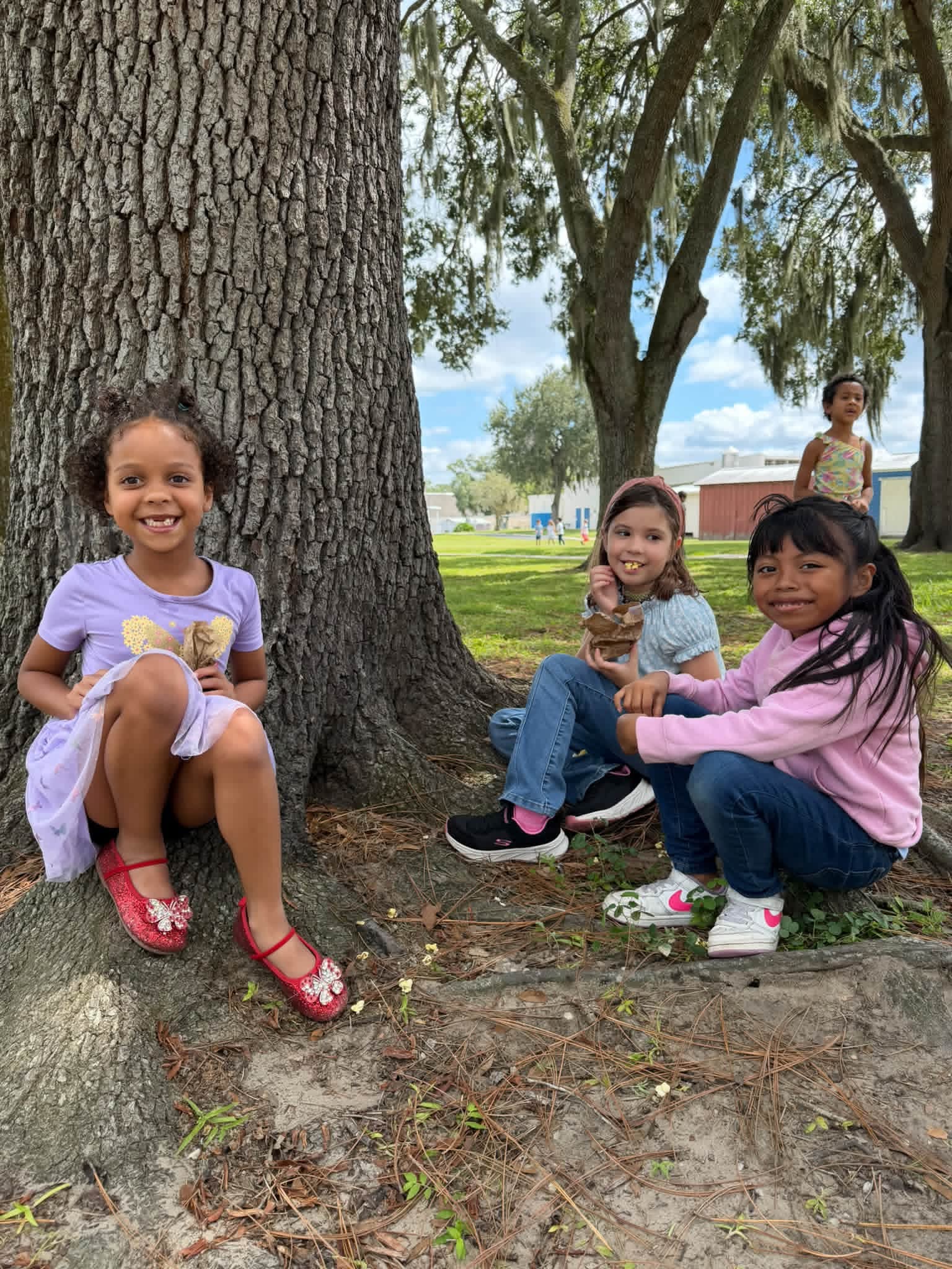 September's Behavior Pop Up - <p>Wranglers learning and growing! &nbsp;</p>