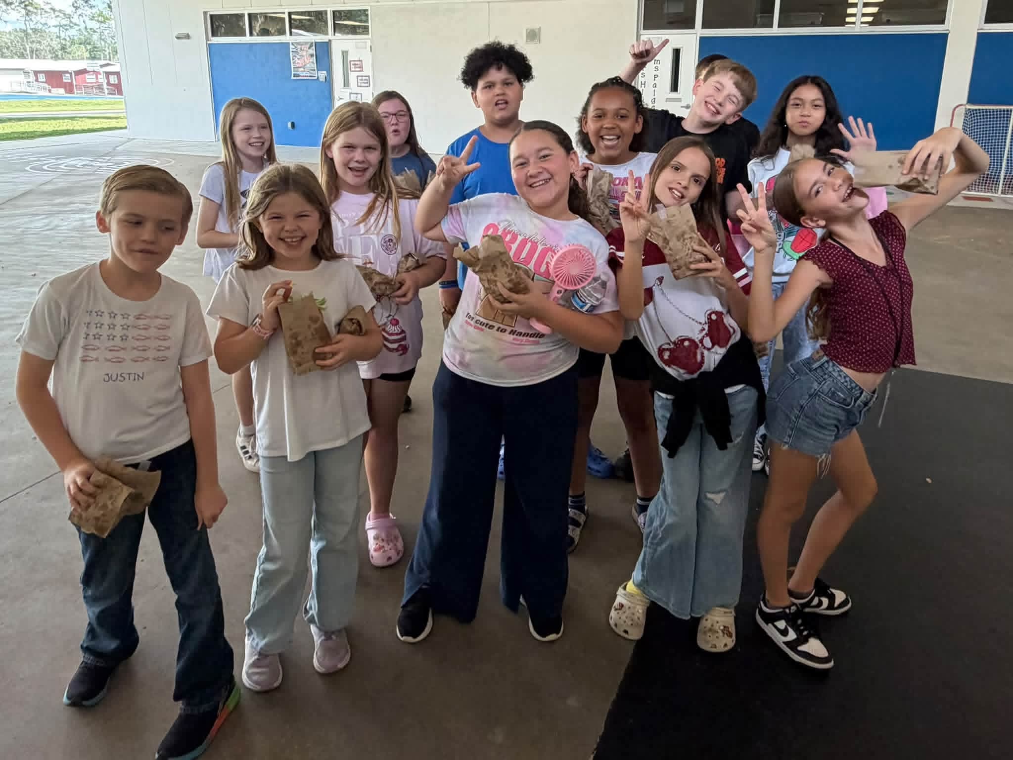 September's Behavior Pop Up - <p>Wranglers learning and growing! &nbsp;</p>