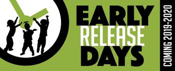 Early Release Days