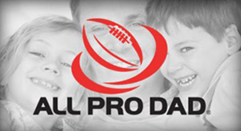 All Pro Dads Meeting 11/1